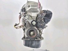 Moteur type 1ZZ-T52 - Toyota