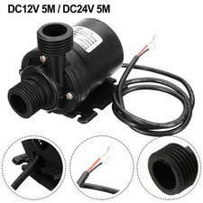 Pompe à eau efficace pompe