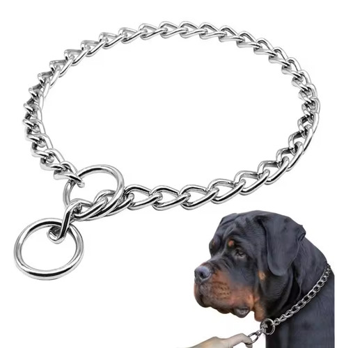 Collier dressage pour chien - de,