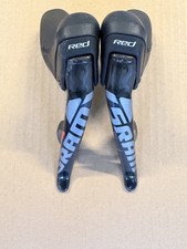 SRAM Red 10 speed Double Tap 2