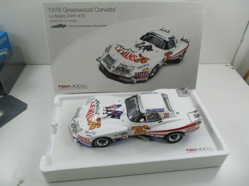 Tsm111810r greenwood corvette - tsm111810r-,