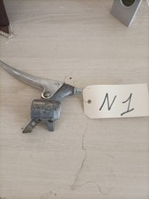 ENSEMBLE POIGNEE GAUCHE N°1