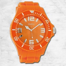 Oozoo Montre Femme Timepieces