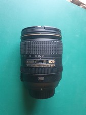 Nikon NIKKOR AF-S 24-120 mm