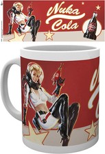 Fallout - Mug 320 ml Nuka Cola