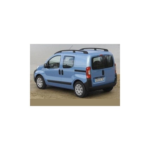 Attelage citroen nemo - citroen,