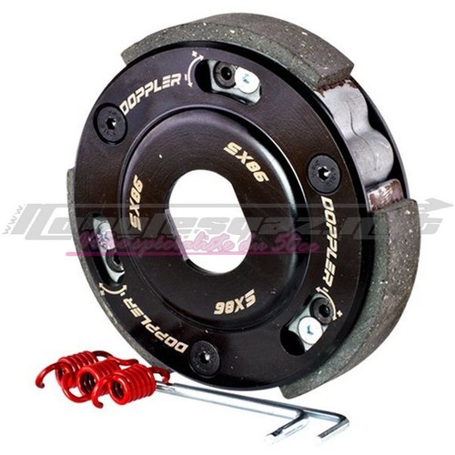 Embrayage doppler sx86 - sx86, evo