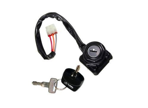 Neiman neuf fils atv - 3,