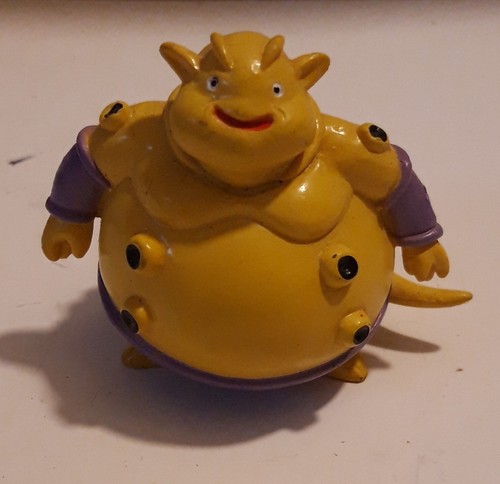 Dragon ball figurine janemba - dragon,