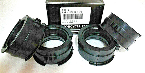 Intake manifold boots - k&l,