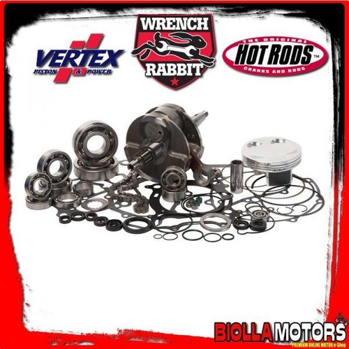 Wr101 079 kit - de, moteur
