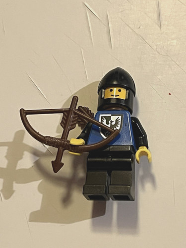 Lego 6074 castle vintage - 6074,