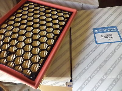 Fv592 lot filtre air fiat - 3,