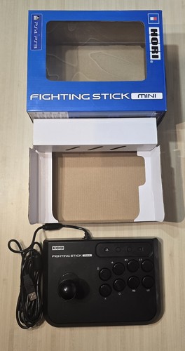 Hori stick arcade - stick, fighting