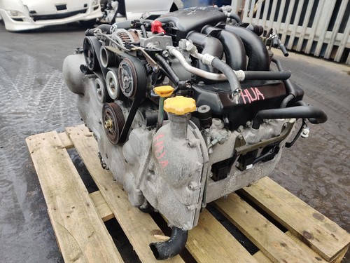 Moteur subaru outback - nu,