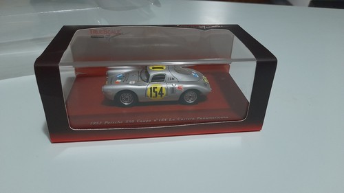 Porsche 550 carrera - porsche,