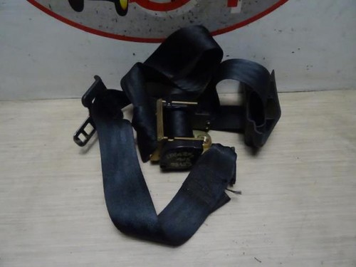 Ceinture avant droit chrysler - droit,