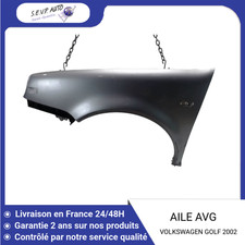 🇫🇷 AILE AVANT GAUCHE