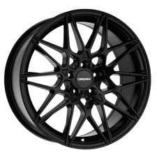 Jantes Carmani 18 Knut 8.0x18 ET35 5x120 SWM pour BMW 1er Reihe 2er Reihe 3er Re