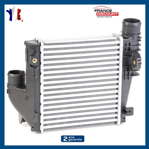 Echangeur air - echangeur, (intercooler)