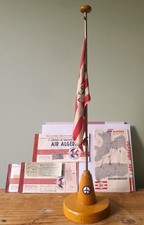 Gros Lot Air Algérie Drapreau