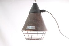 Ancienne Lampe à Lumière Rouge Lampe Infrarouge Spot Bakelite