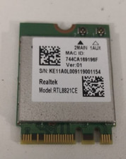 Wireless WiFi Card for Acer Aspire 3 A315-23 Series - N18Q13 Board Card