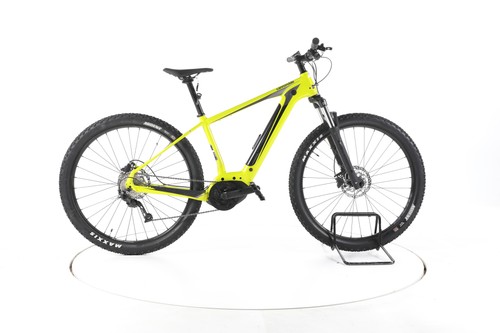 Cannondale trial vtt - cannondale,