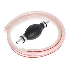 Pompe Manuelle. D'Urgence