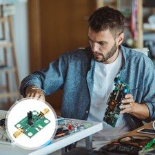 Module de formation de module Fréquencier Compteur de compteur de comparateur