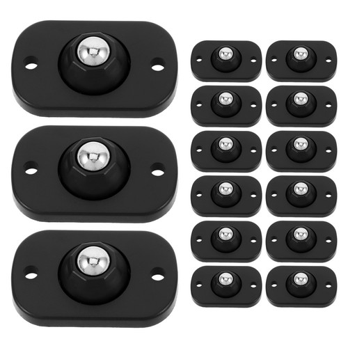 Pcs meuble roulette - ,