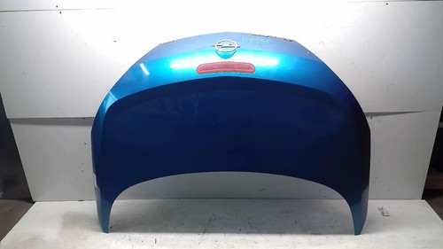 Malle hayon arriere - opel, tigra