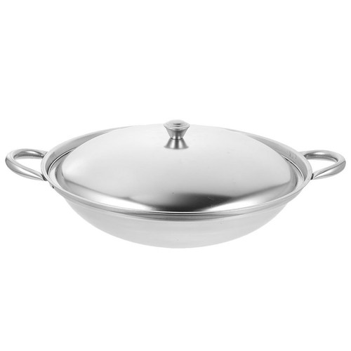 Batterie cuisine inox - batterie,