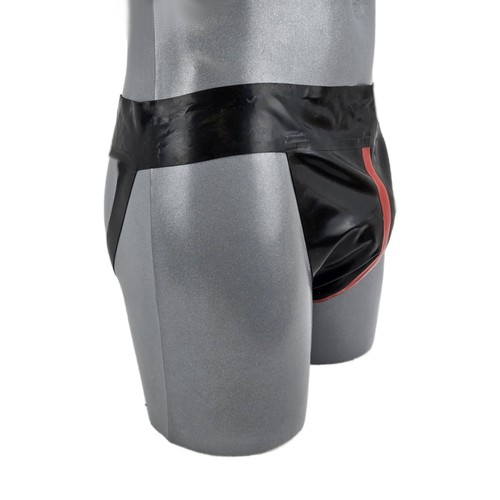 Jockstraps latex 4 mm - latex,
