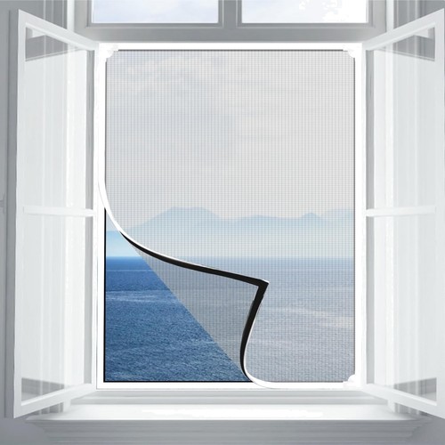 Moustiquaire fenêtre - moustiquaire,