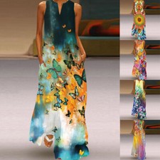 Robe Longue De Soirée Grande