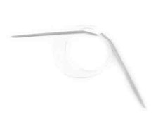 Aiguilles à tricoter circulaires n° 3 ; 3,5 ; 4