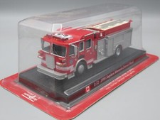 World Fire Trucks - Stutphen Monarch Detroit - Delprado 42