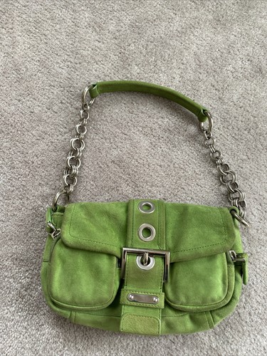 Sac main vintage - à,