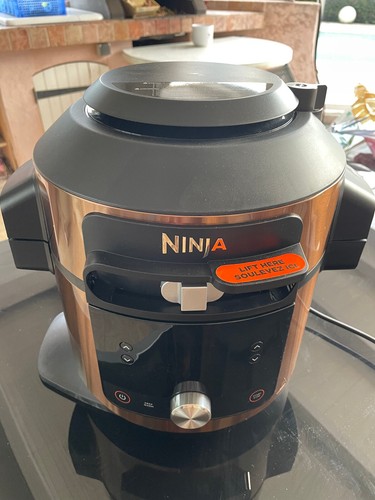 Multicuiseur ninja foodi - ninja,
