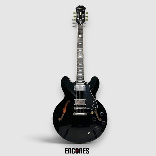 Epiphone ltd dot 335 pro - cs, es-335