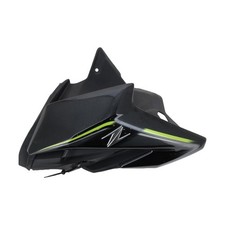 Ecope droite de radiateur - KAWASAKI 900 Z - GPA-989389266 - N1-2605F