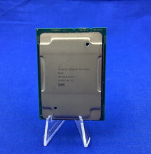 INTEL XEON PLATINUM 8276 2.20GHZ 28-CORE SRF99  38.5MB 165W FCLGA3647 CPU SRF99