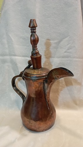 Ancienne cafetière théière - ,