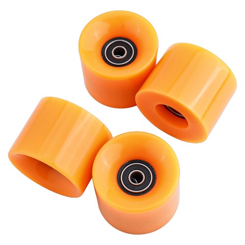 4pcs 60x45mm 78a skateboard - 4pcs,
