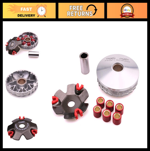 High performance racing - high-performance,