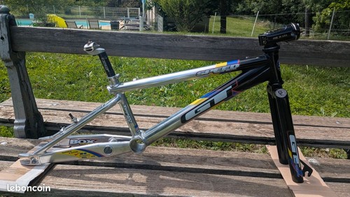 Kit cadre box - (frame, set)