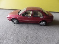 SOLIDO LYBRA  1/43 ème   sans