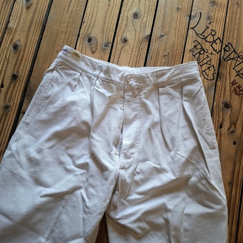 Vintage 1950s french linen - 1950s,