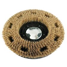 Brosse à polir compatible pour monobrosse GHIBLI SB-143 TSN 